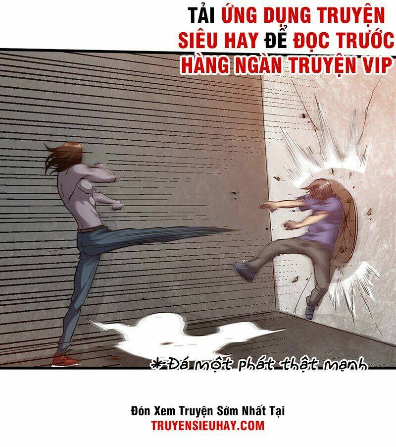 trò chơi thời mạt thế chapter 11 16