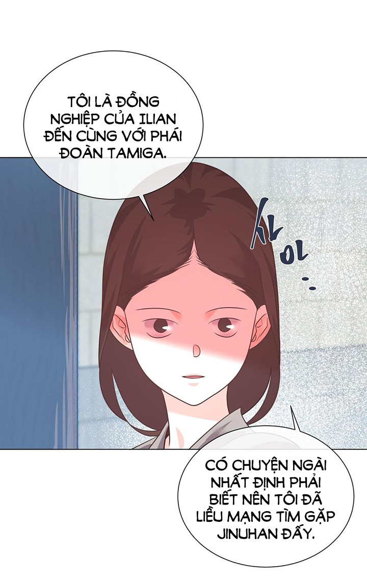 Đêm Của Dã Thú chapter 45.1 - Trang 10