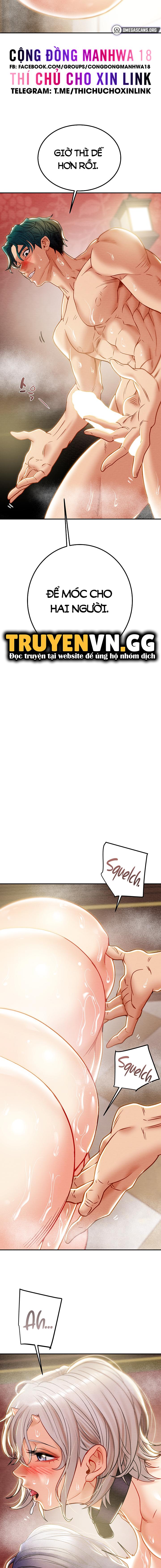 cây búa thần chapter 34 13