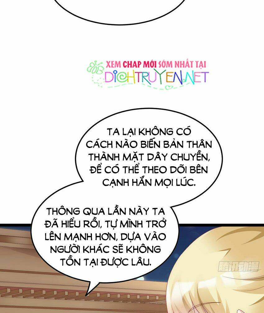 ta ở cổ đại nuôi nam nhân chapter 86 36