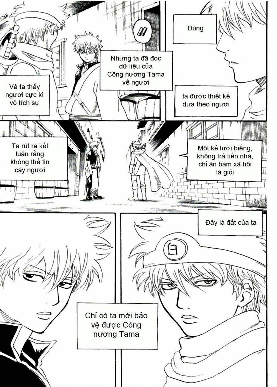 gintama - linh hồn bạc chapter 248 21