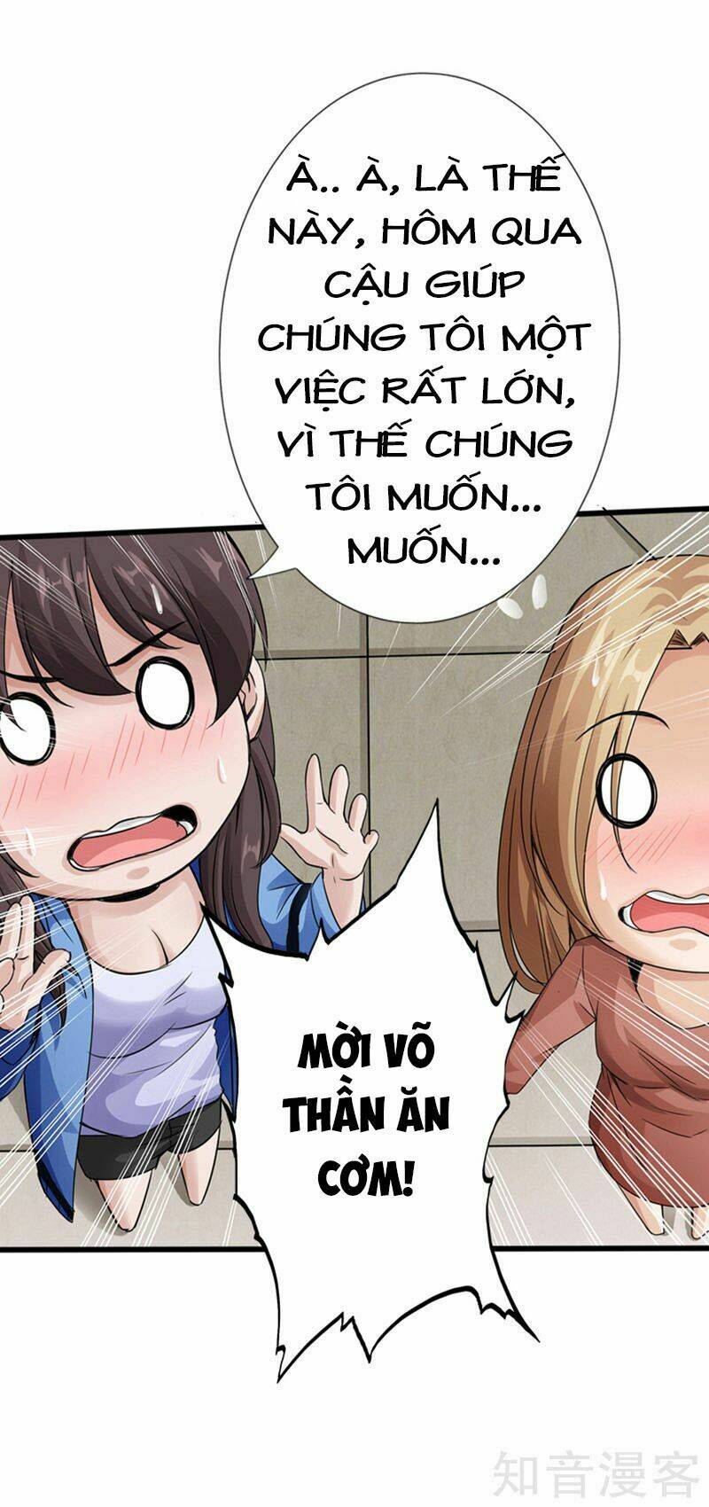 tuyệt phẩm tà thiếu chapter 5 32