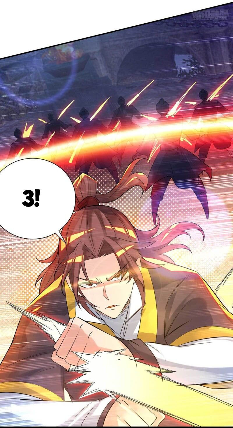 Ta có chín nữ đồ đệ chapter 14.5 5