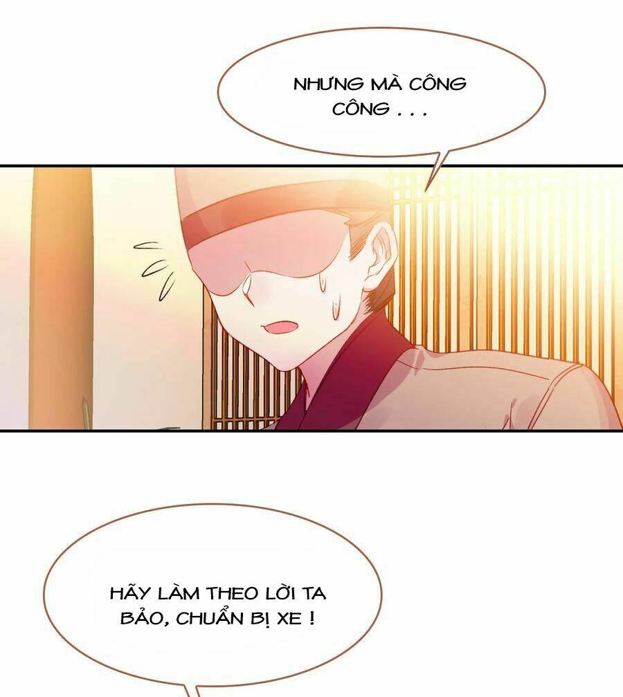 gả cho một tên thái giám đáng ghét chapter 116 8