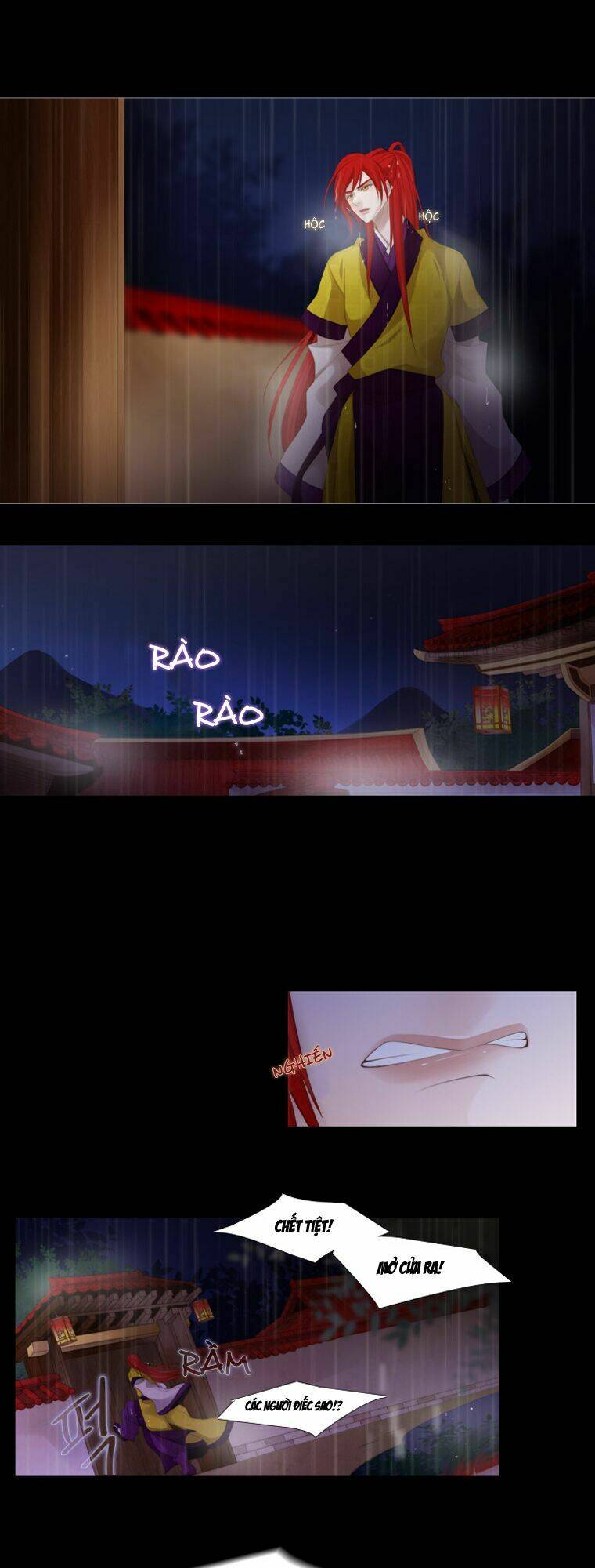 12 nights chapter 21 26