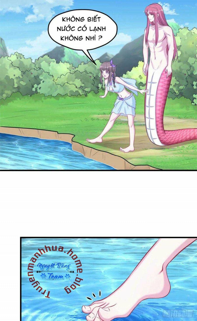 [16+] thảnh thơi thú thế chủng chủng điền, sinh sinh tể chapter 312 3