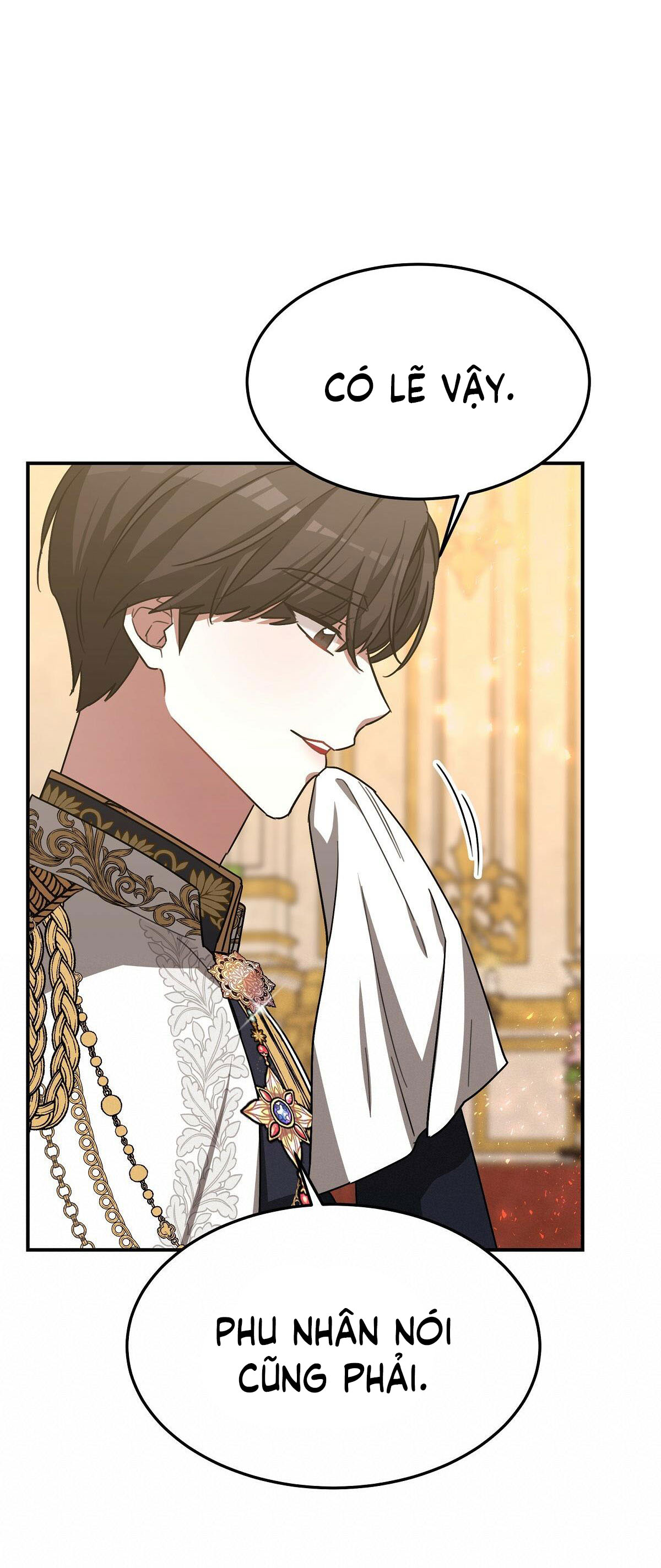 cuộc hôn nhân tay ba chapter 20 46