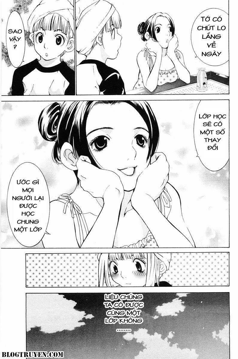 gacha gacha - secret chapter 11 42