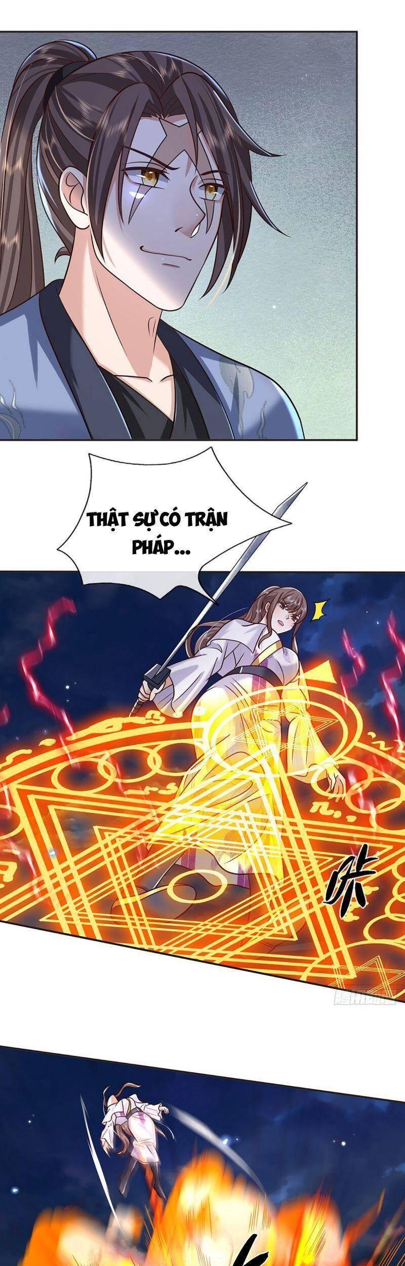 ta trở về từ thế giới tu tiên chapter 102 3