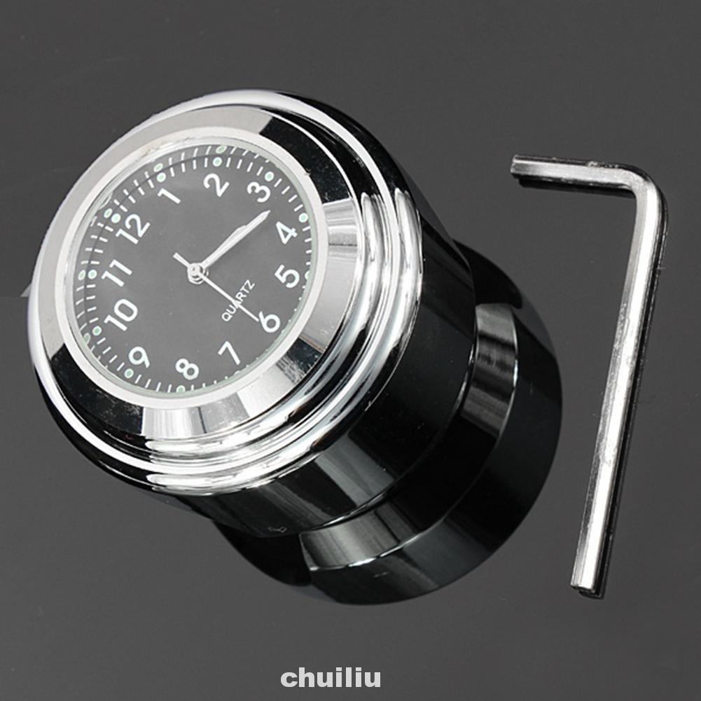 Tay Cầm Đồng Hồ Cho Xe Mô Tô