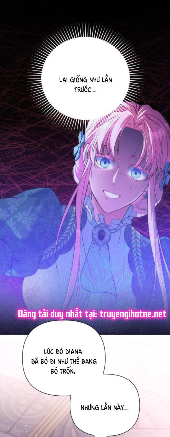 dành cho nhân vật bị bỏ rơi yêu thích nhất của tôi chapter 38.1 19
