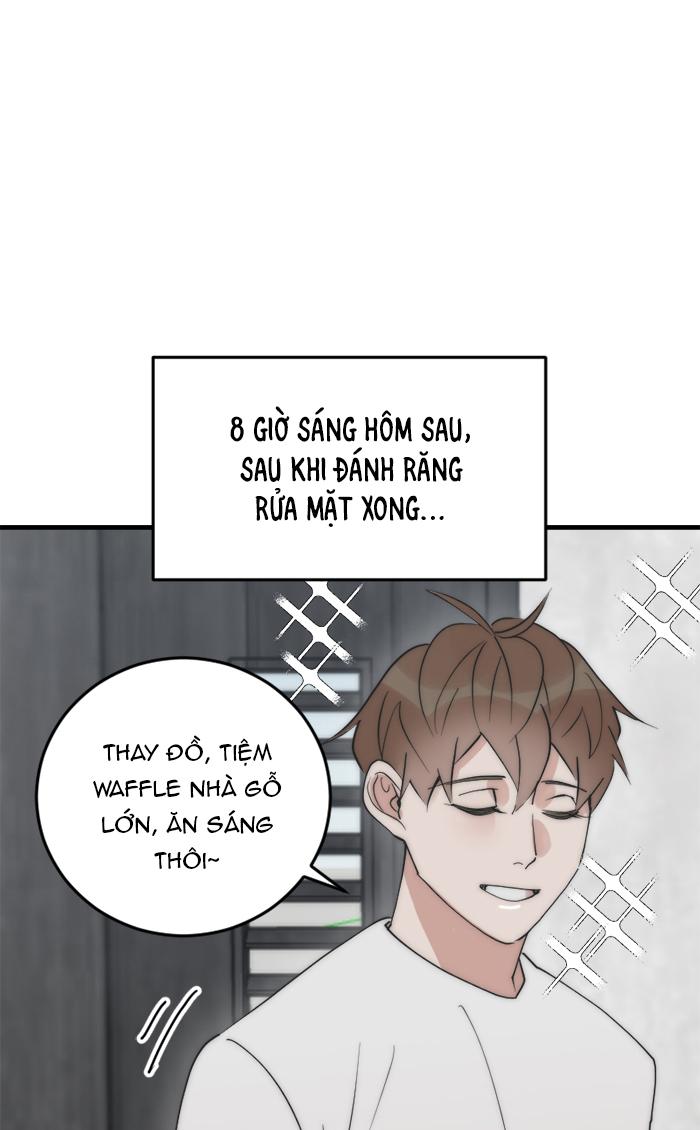 đàn anh “sói ca” cùng phòng của tôi chapter 18 12