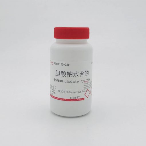 Sodium Cholate hydrate from pig