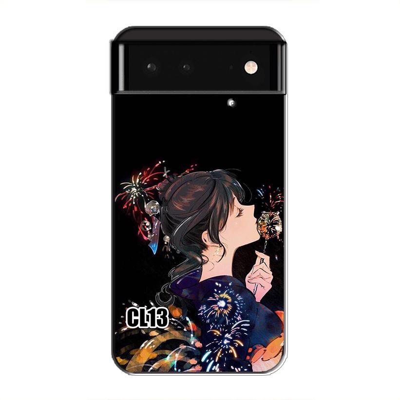 Ốp Lưng Dành Cho GOOGLE PIXEL 6