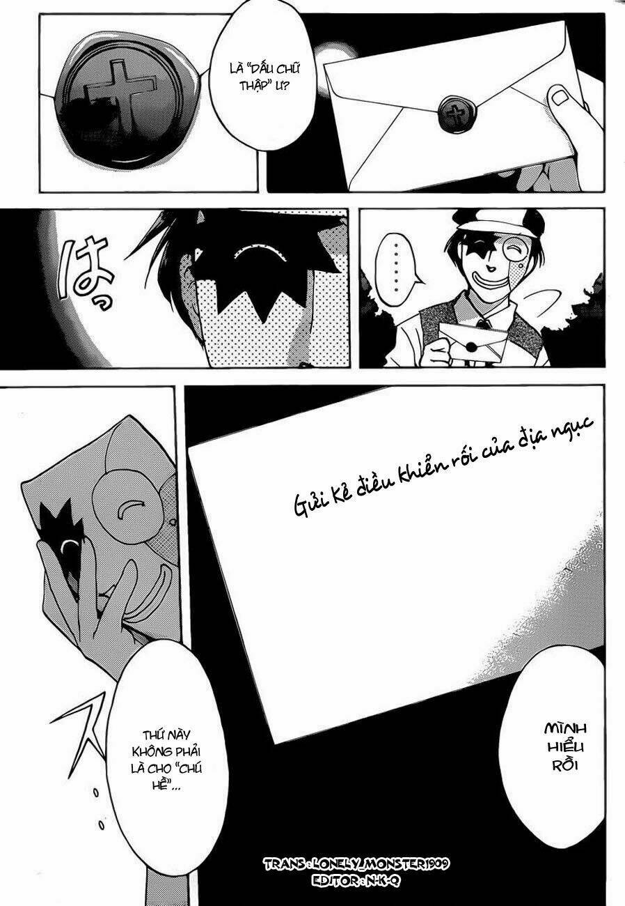 thám tử kindaichi - phần 2 chapter 130 8