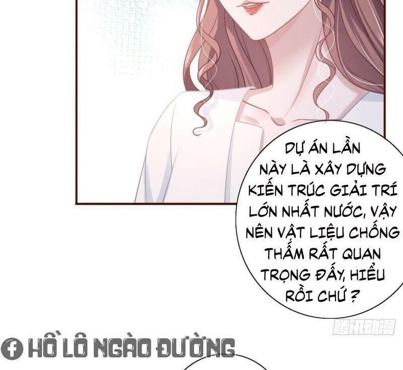 bạn gái tôi mới 30+ tuổi xuân chapter 87 36