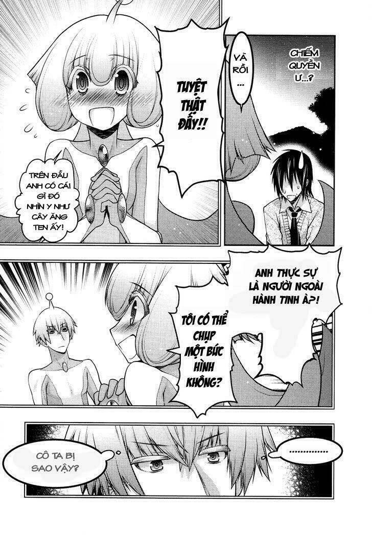 sora x rira - sorairo no lila to okubyou na boku chapter 2 10