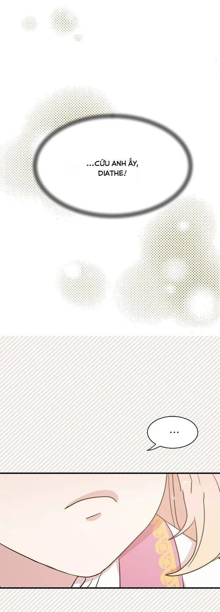 tôi sẽ đi đến cùng với hoàng đế chapter 37 29