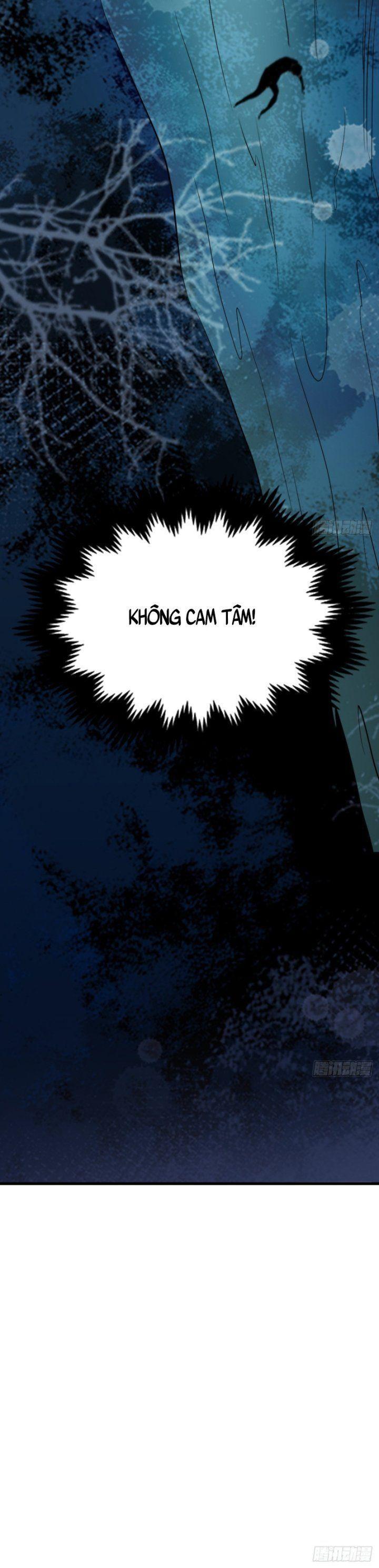 ta đây đệ nhất tiên giới, ngươi cũng dám ra vẻ? chapter 1 26