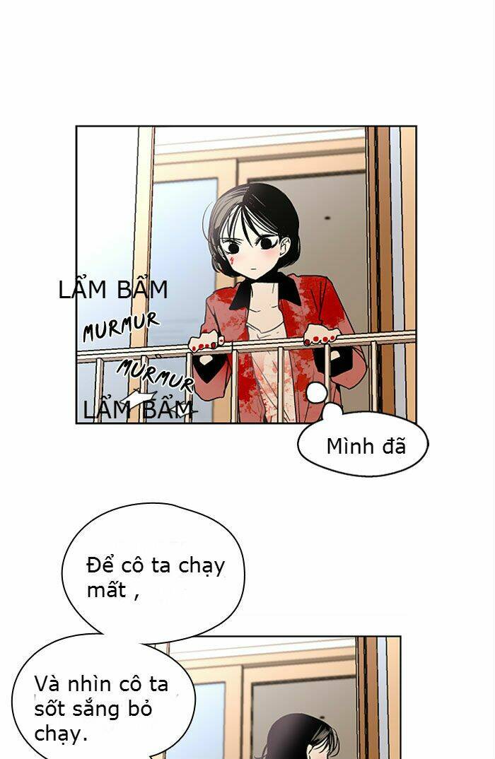 đôi mắt từ trái tim chapter 14 43