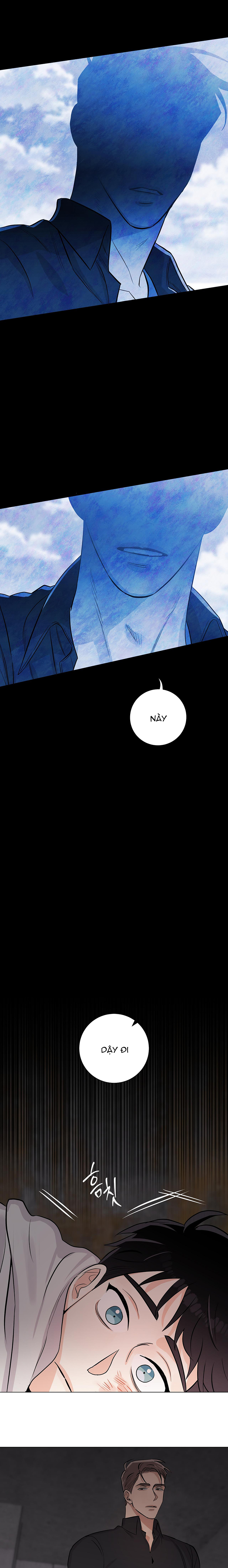 tiếng đập con tim chapter 3 2