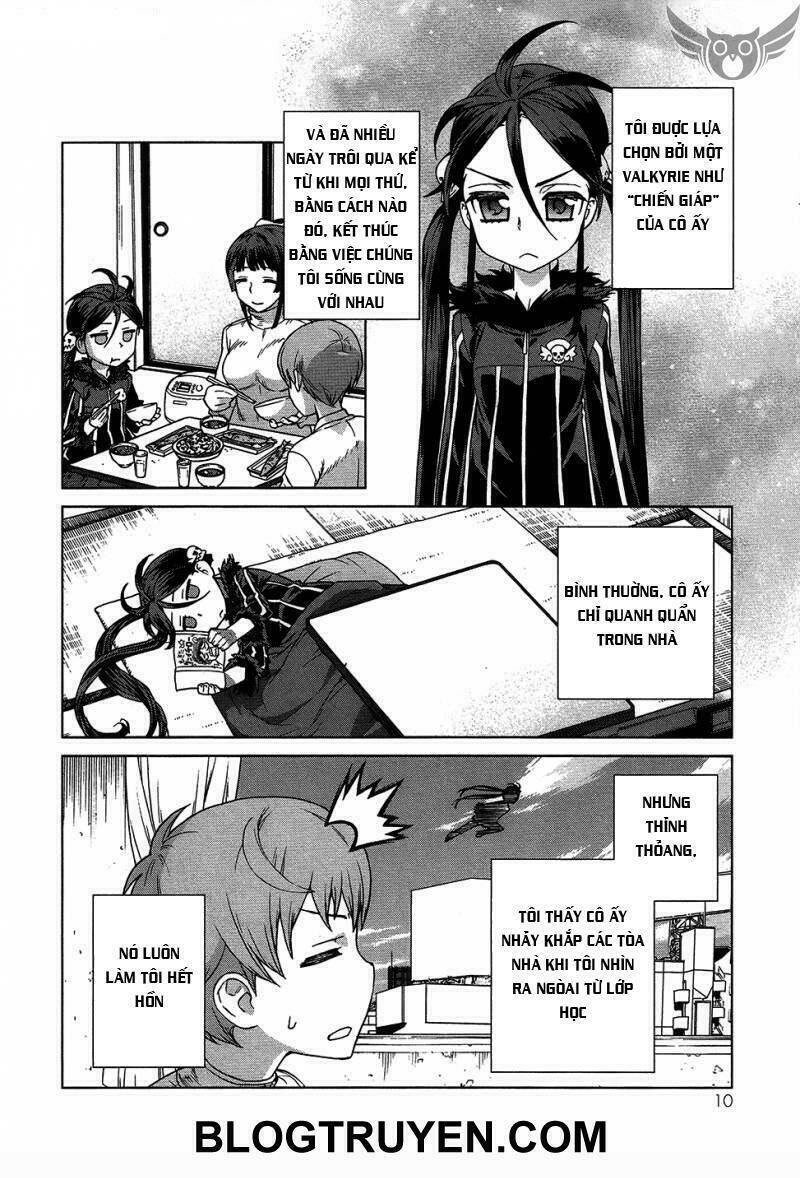 celestial clothes chapter 4 8