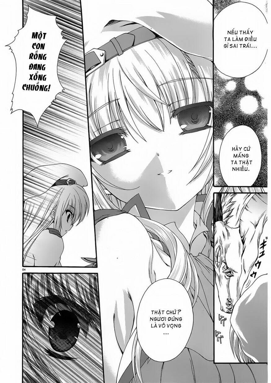 seikoku no dragonar chapter 5 4