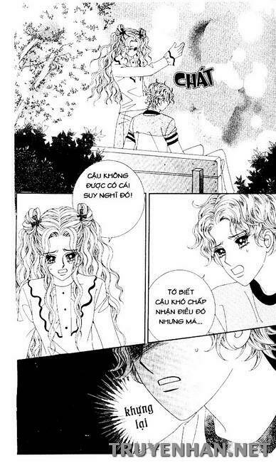 bạn trai tôi là ma cà rồng chapter 87 9