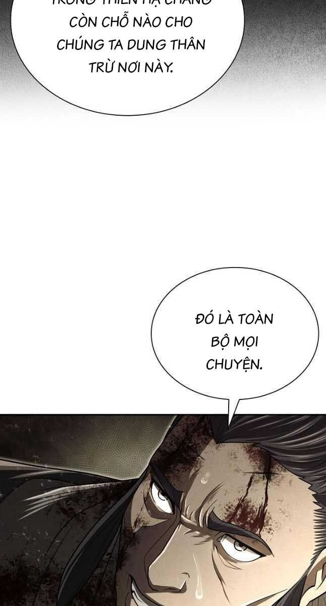 kiếm ma đạo chapter 29.1 39