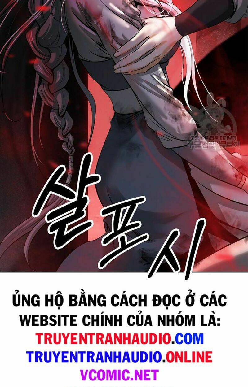 xuyên không thành hổ chapter 76 25