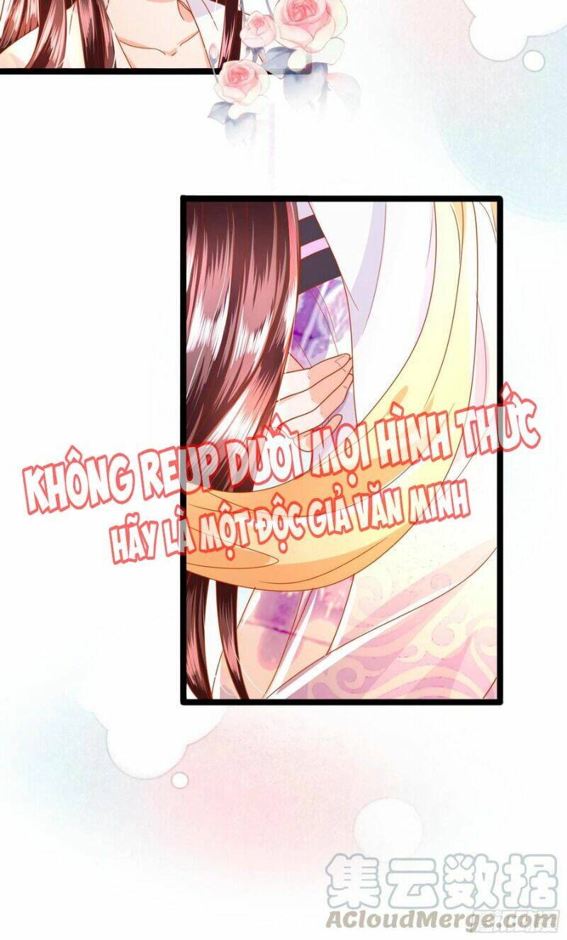 ta phải làm hoàng hậu chapter 28 20