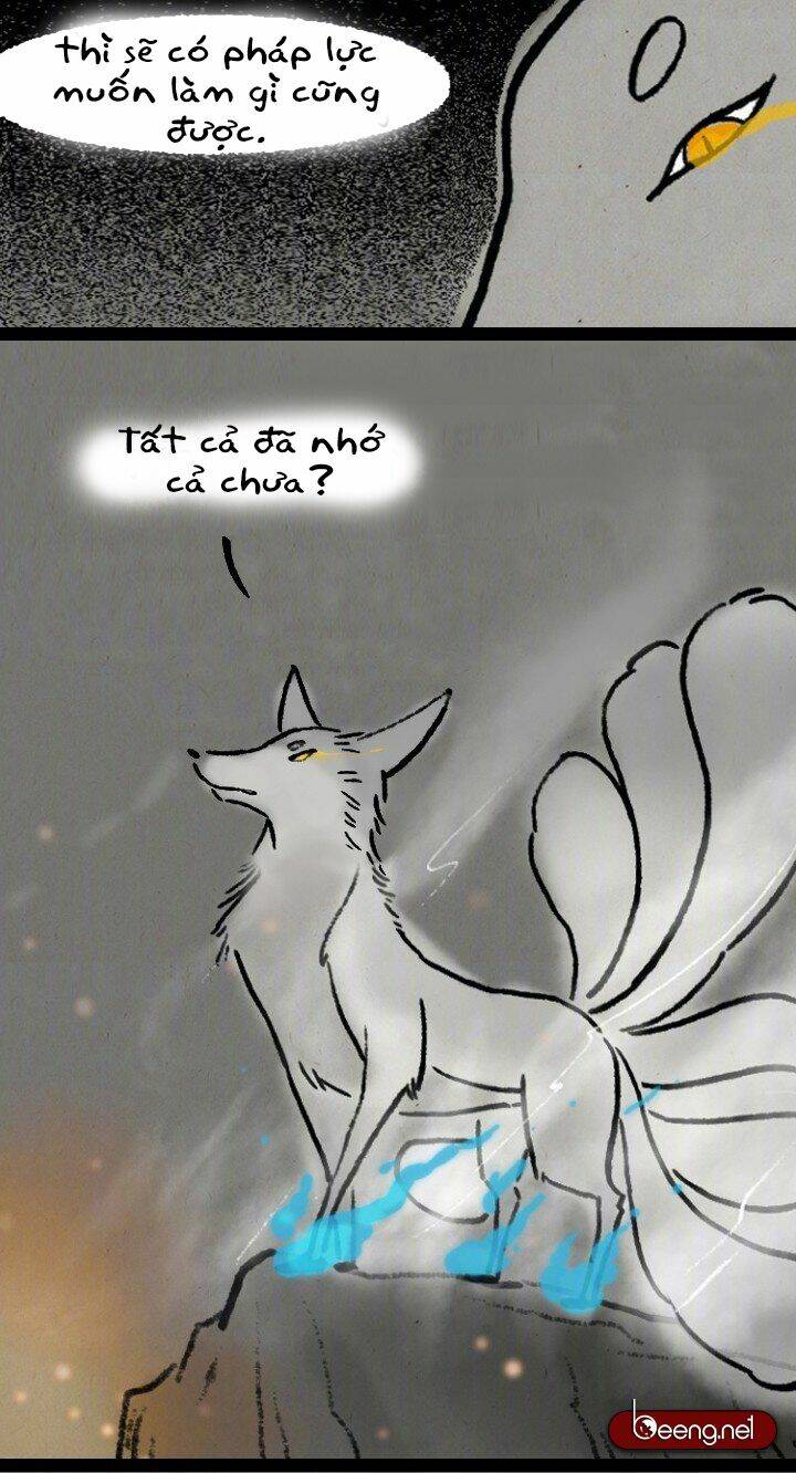 nhất thiền tiểu hòa thượng chapter 83 3