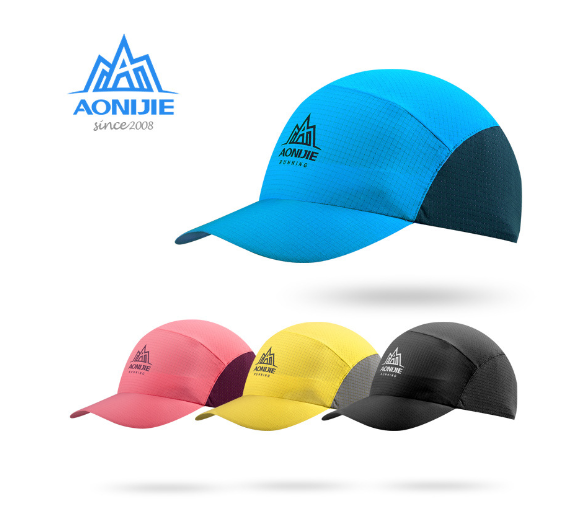 Mũ lưỡi trai chống nắng siêu nhẹ dành cho Aonijie  E4107