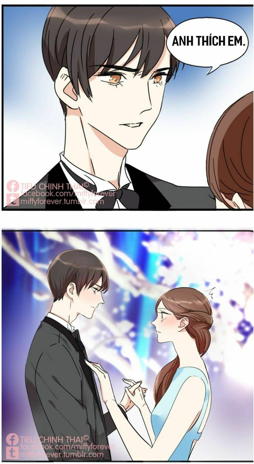 mùi hương lãng mạn chapter 7 3