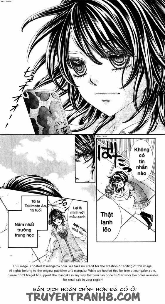 matataki suru tabi koi o suru chapter 1 7