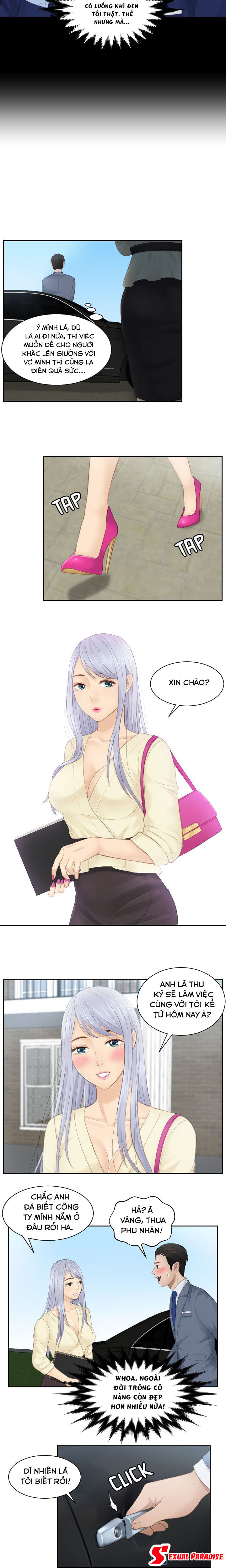 chàng thám tử đào hoa chapter 12 2