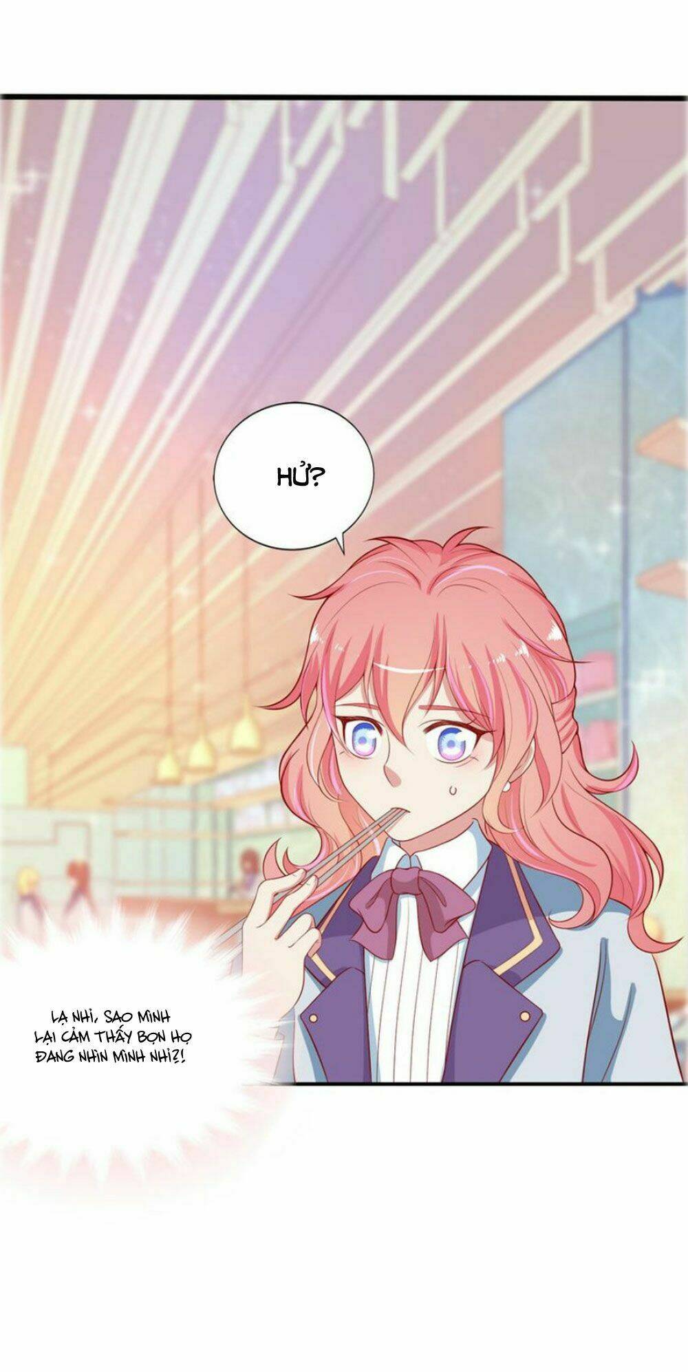 quản lí ngây ngô và thần tượng ác ma chapter 7 50