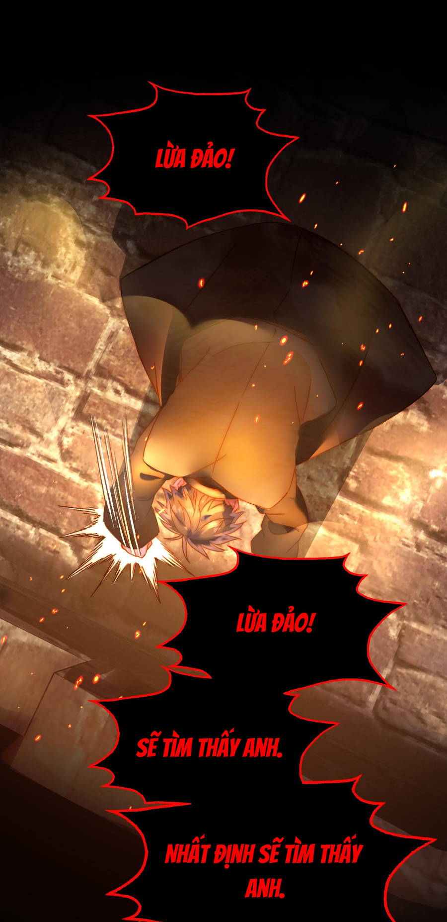 tôi phải làm một kẻ đại xấu xa chapter 91 21