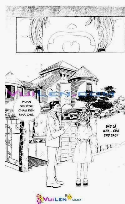 cô gái trung hoa chapter 1 80