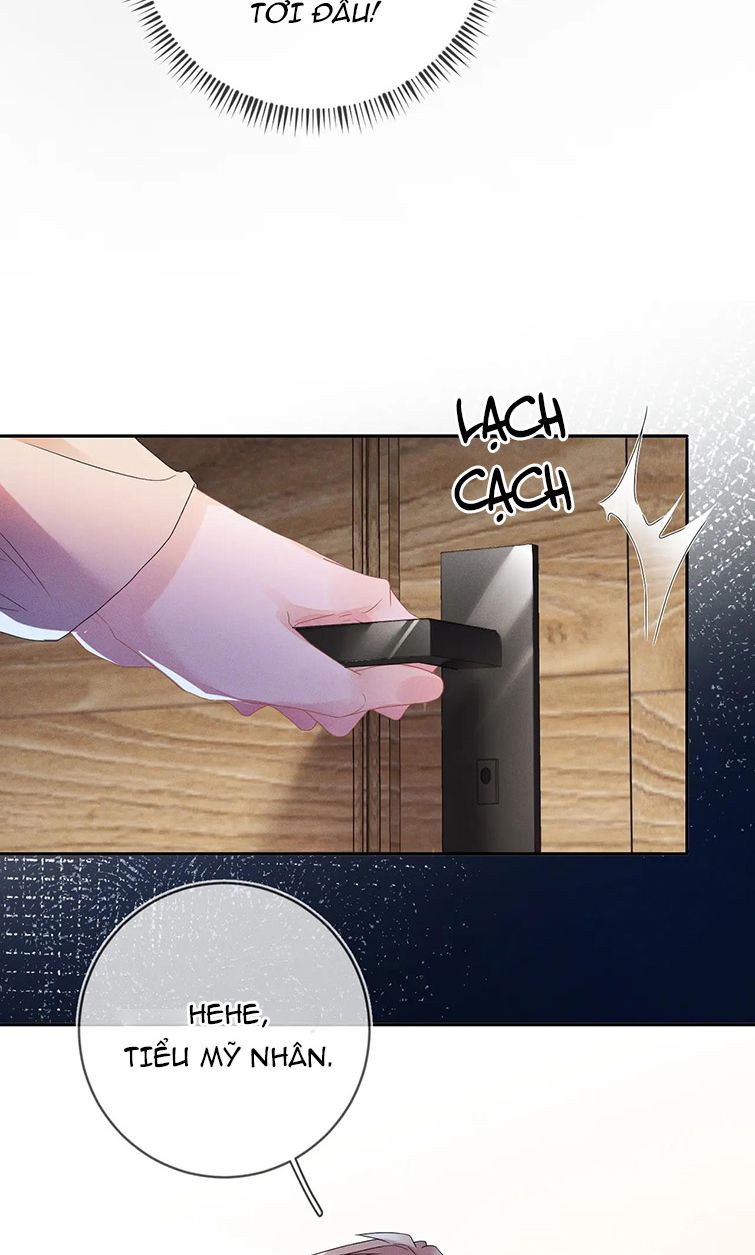 mạnh mẽ công chiếm chapter 37 23