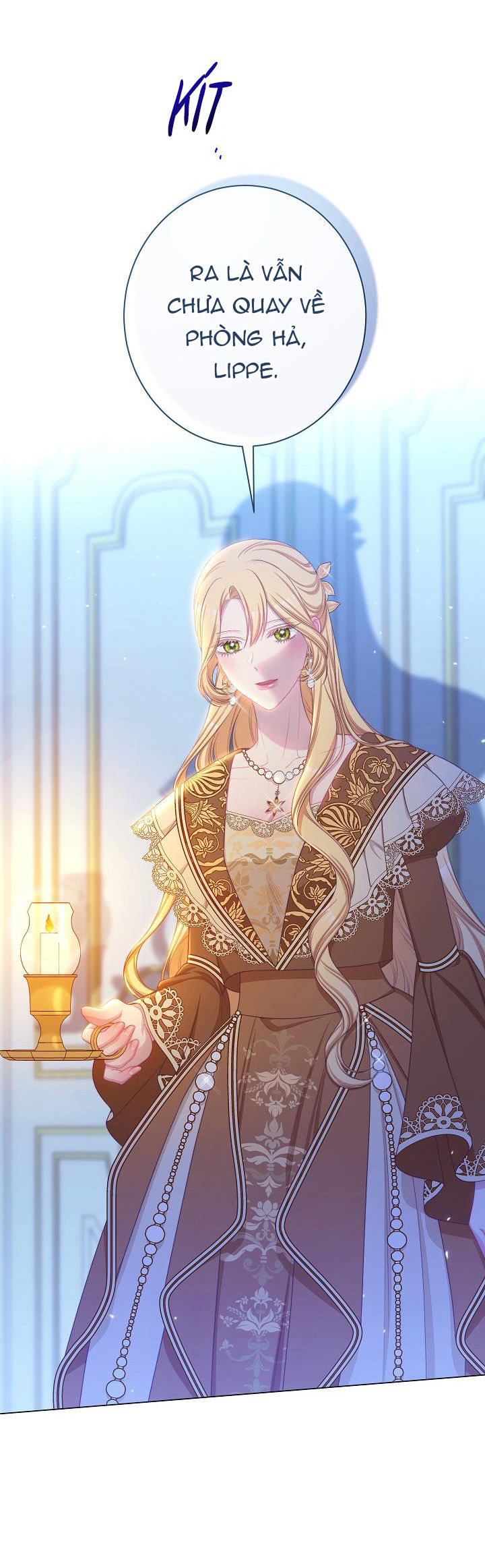 ác nữ đảo ngược đồng hồ cát chapter 121 6