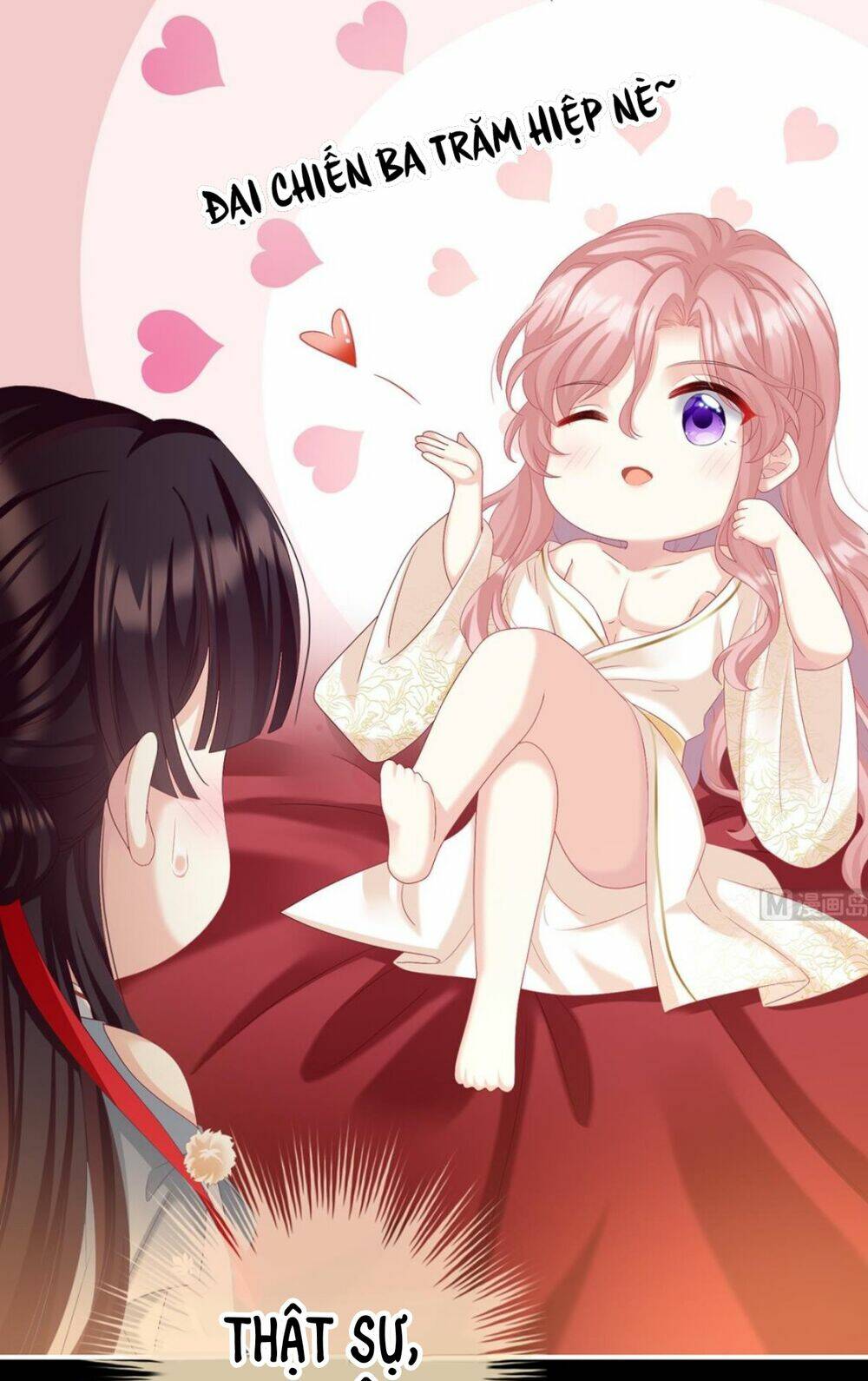 kiều phu có hỉ chapter 65 5