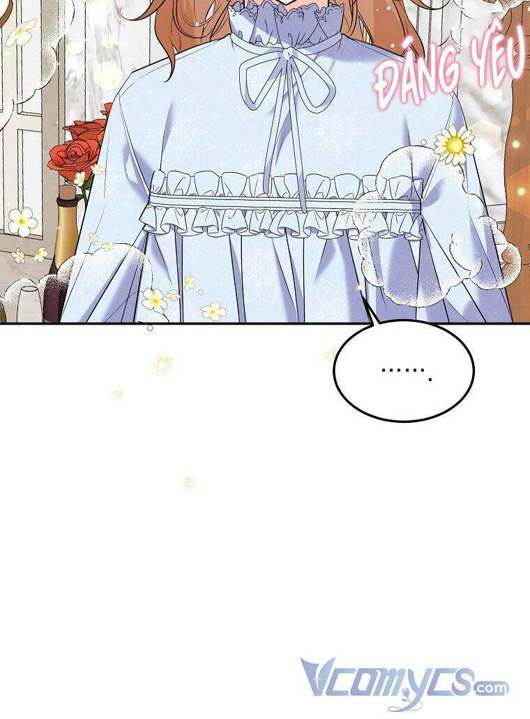 ác nữ karuna bé lại chapter 33 17