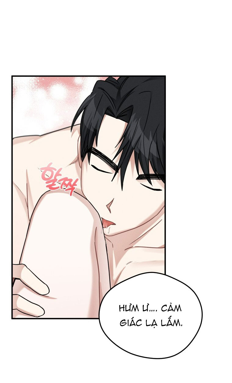 [18+] cùng trời cuối đất chapter 5.2 21