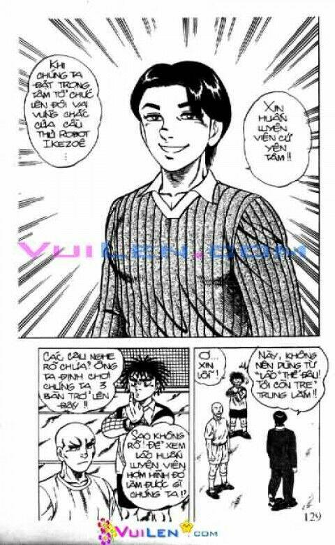 sôi động cầu trường full 17 tập chapter 15 129