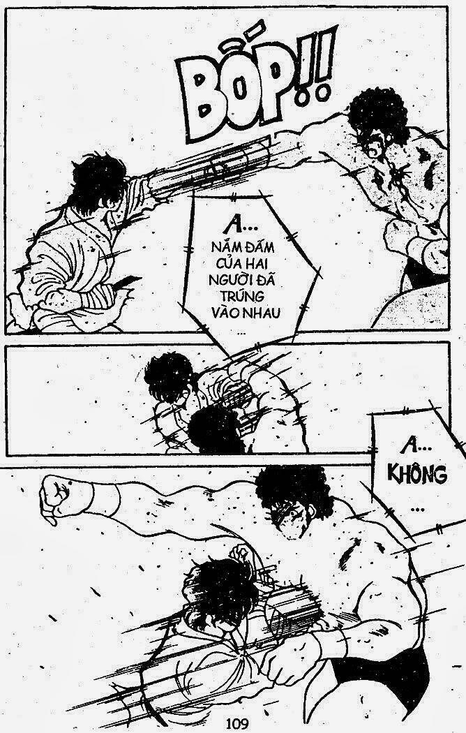 truyền nhân atula - shura no mon i chapter 47 25