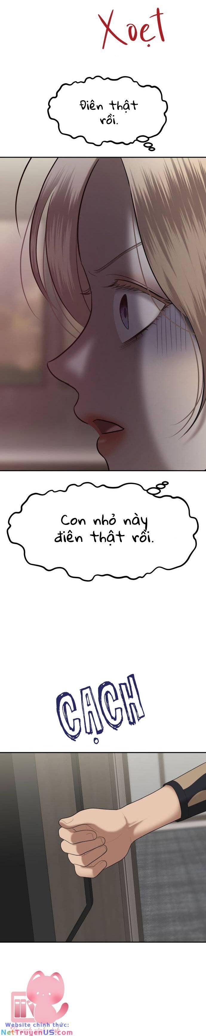 chị em tranh đấu chapter 18 9