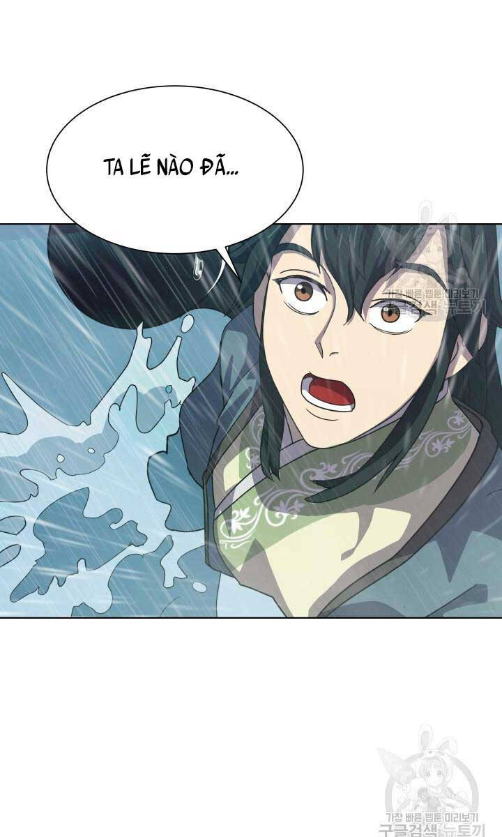 bậc thầy phép thuật ở thế giới võ lâm chapter 19.2 26