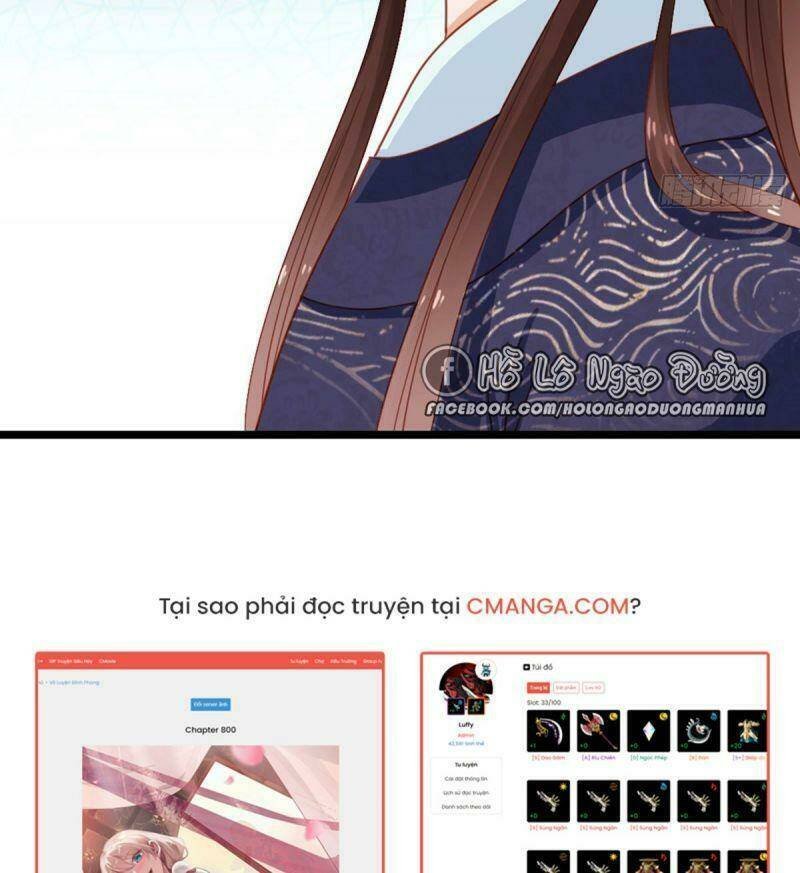 đứng yên ! phụng chỉ đánh cướp đây chapter 13 30