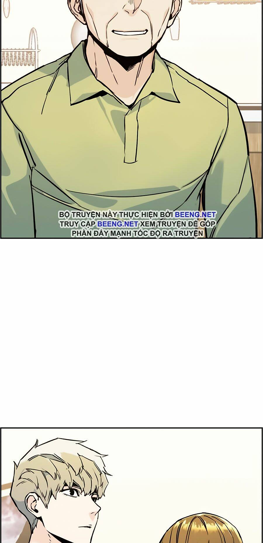 bạn học tôi là lính đánh thuê chapter 13 83